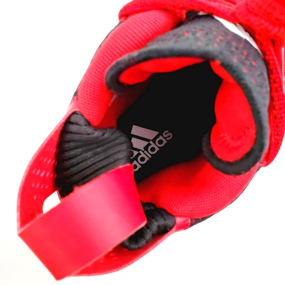 ?️ ADIDAS D Rose 773 2020 Scarlet Red Basketball Shoes Sneaker main image 11